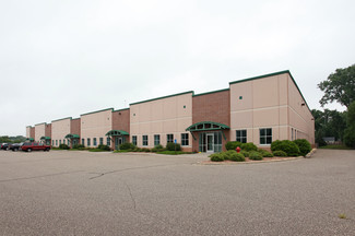 More details for 6224 Lakeland Ave, Brooklyn Park, MN - Industrial for Lease