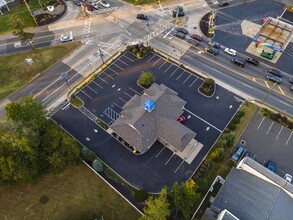 6 Haddonfield-Berlin Rd, Cherry Hill, NJ for lease Aerial- Image 2 of 8