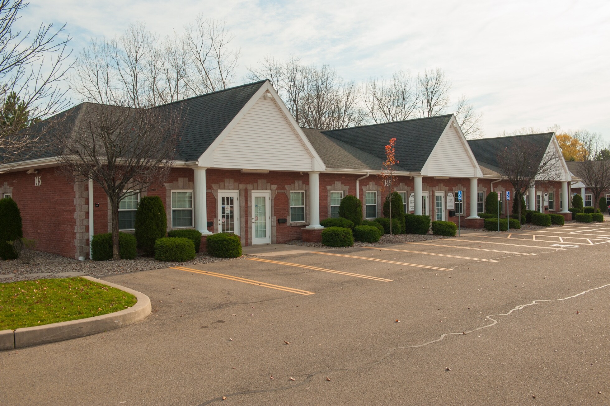 115151 SULLYS Trl, Pittsford, NY 14534 Basin Meadows Professional