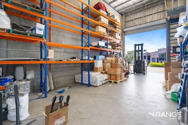 79 Newton Rd, Wetherill Park, NSW 2164 - Unit 8 -  - Interior Photo - Image 1 of 8