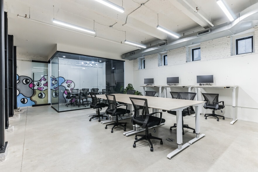 1233-1235 Hamilton St, Philadelphia, PA for lease - Interior Photo - Image 3 of 31