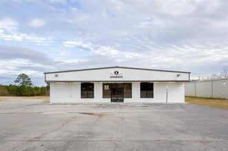 1814 George Wallace Hwy, Russellville, AL for lease Building Photo- Image 1 of 23