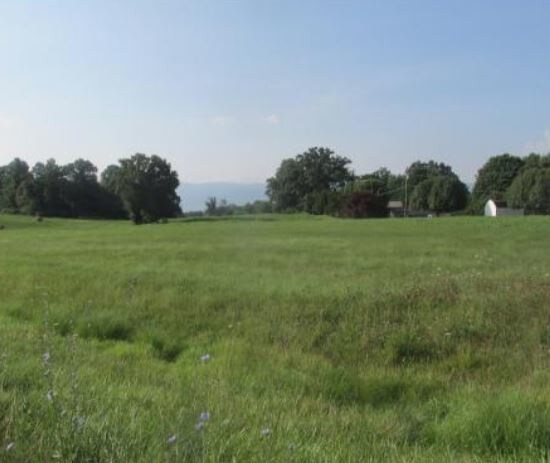 0 E Andrew Johnson Hwy, Greeneville, TN for sale Aerial- Image 1 of 1