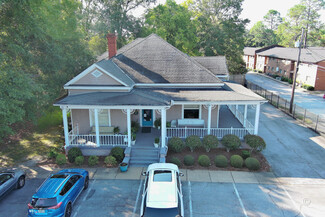 More details for 2008 Wynnton Rd, Columbus, GA - Office for Lease