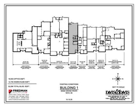 40000 Grand River Ave, Novi, MI for lease Floor Plan- Image 2 of 2