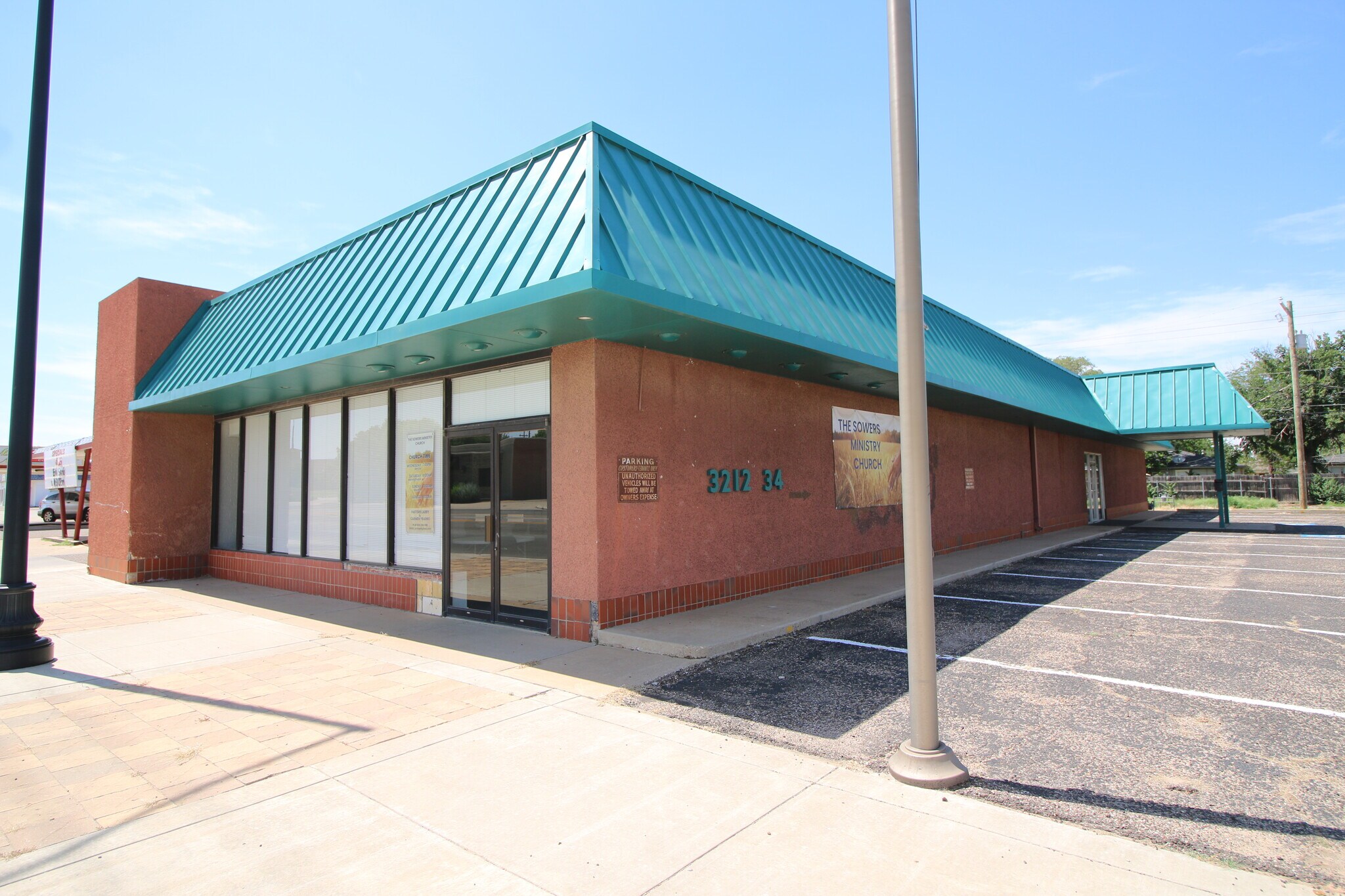 3212 34th St, Lubbock, TX for sale Building Photo- Image 1 of 1