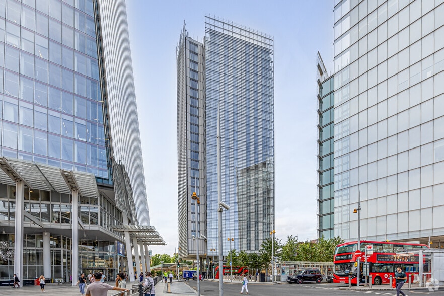 4 Joiner St, London for lease - Primary Photo - Image 1 of 6