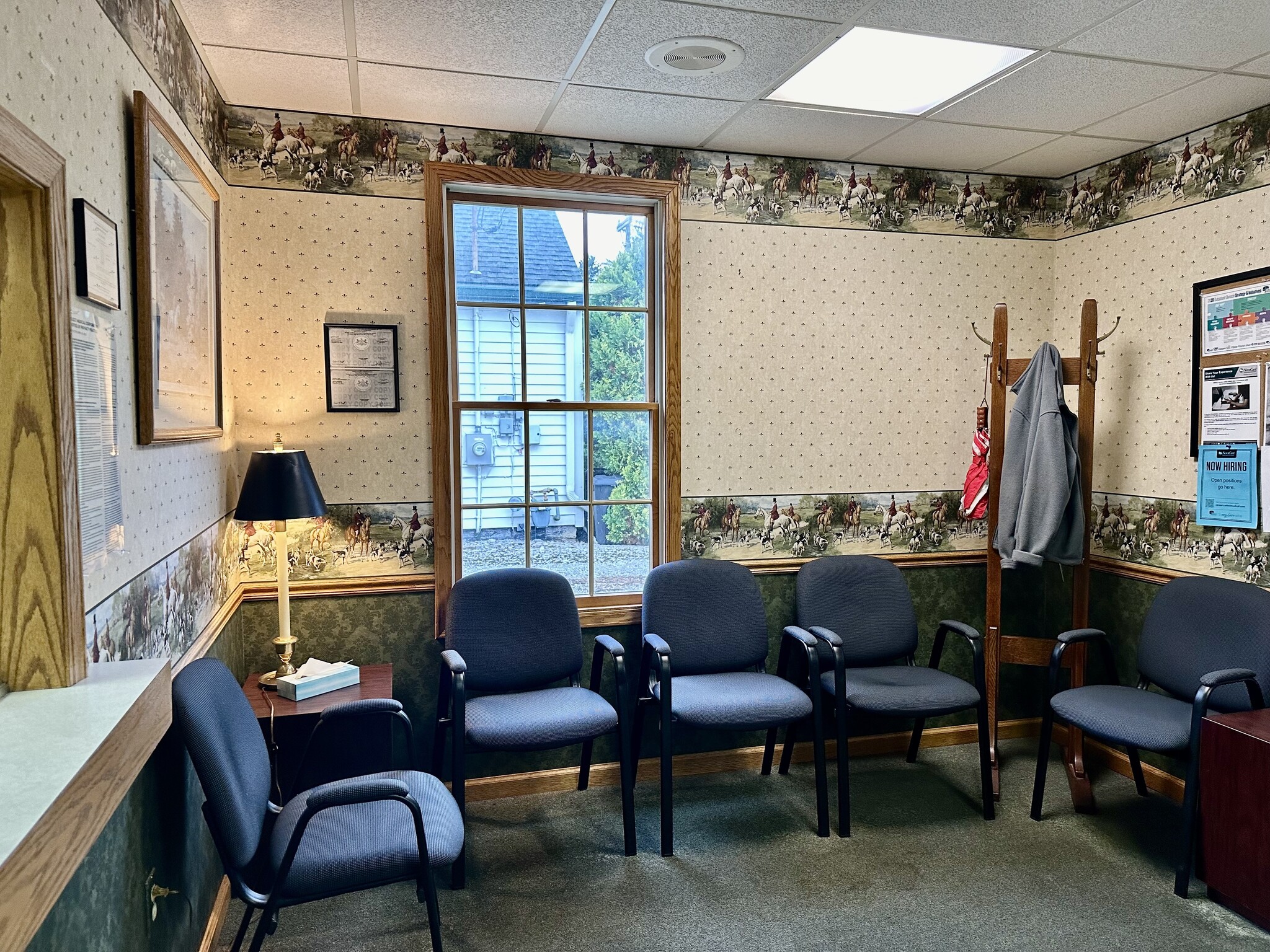 352 Railroad St, Ligonier, PA for lease Interior Photo- Image 1 of 3