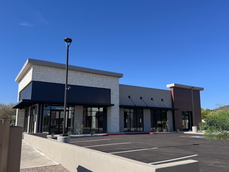 23423 N 67th Ave, Glendale, AZ for lease - Building Photo - Image 2 of 7