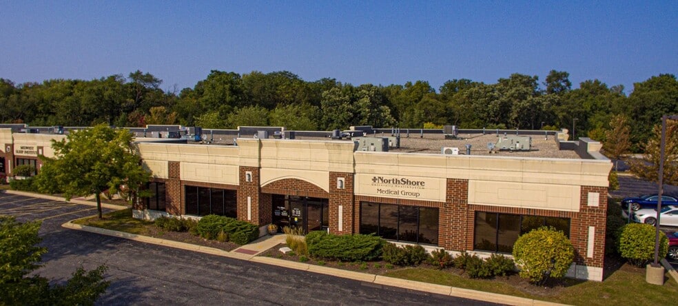 731 S Route 21, Gurnee, IL for sale - Primary Photo - Image 1 of 57