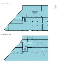 1110 W Nickerson St, Seattle, WA for sale Floor Plan- Image 1 of 1