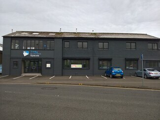 More details for 14-18 East Shaw St, Kilmarnock - Coworking for Lease