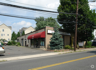 More details for 10-12 Cross St, Norwalk, CT - Retail for Lease