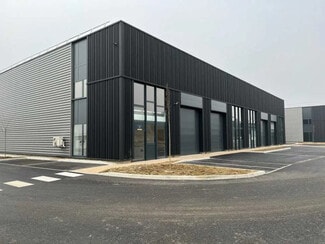 More details for 161 Allée Des Peupliers, Trévoux - Flex for Sale