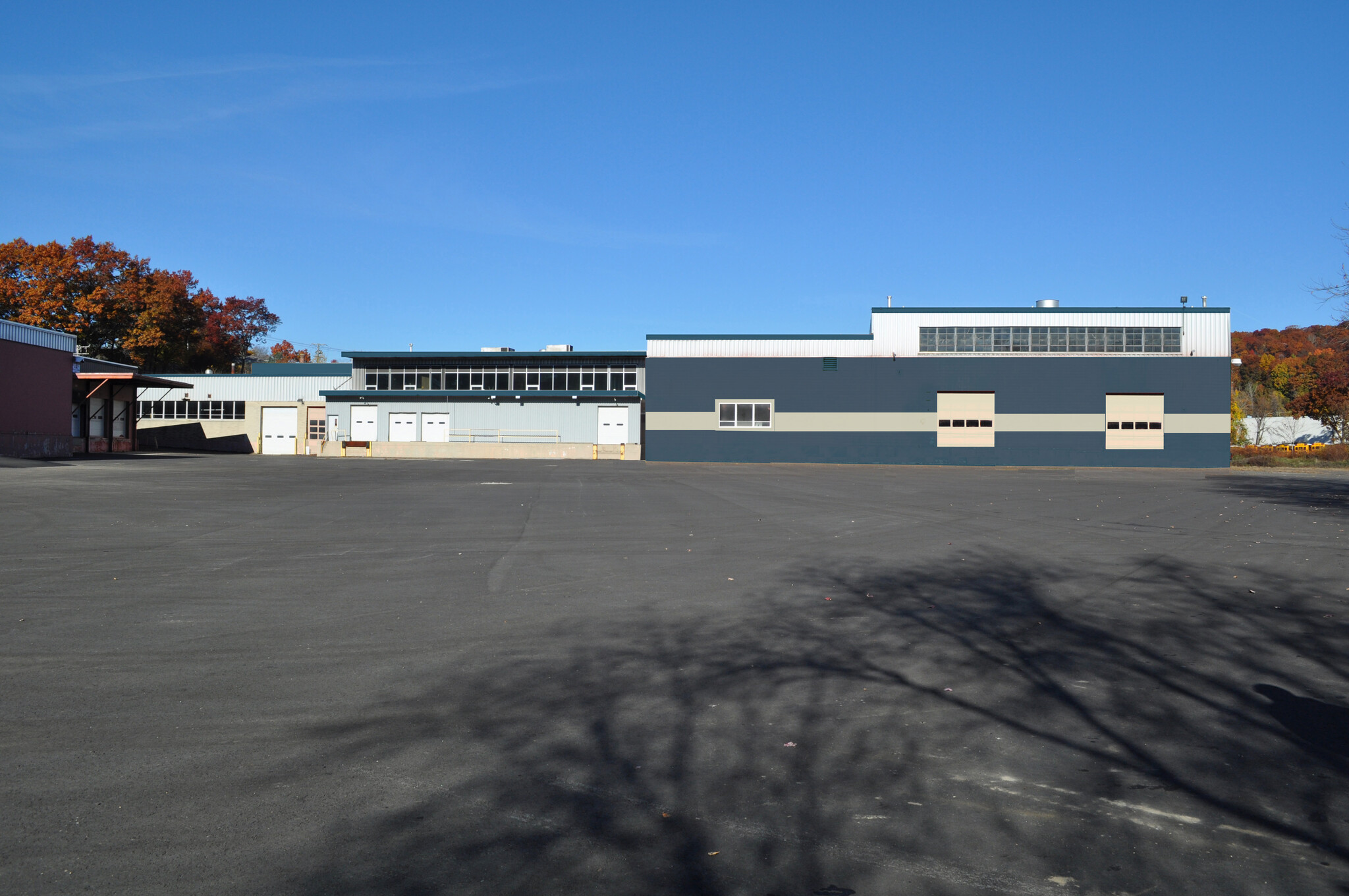 130 Huntingdon Ave, Waterbury, CT for sale Building Photo- Image 1 of 1