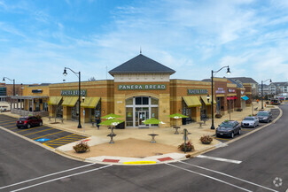 More details for 2775 Showplace Dr, Naperville, IL - Retail for Lease