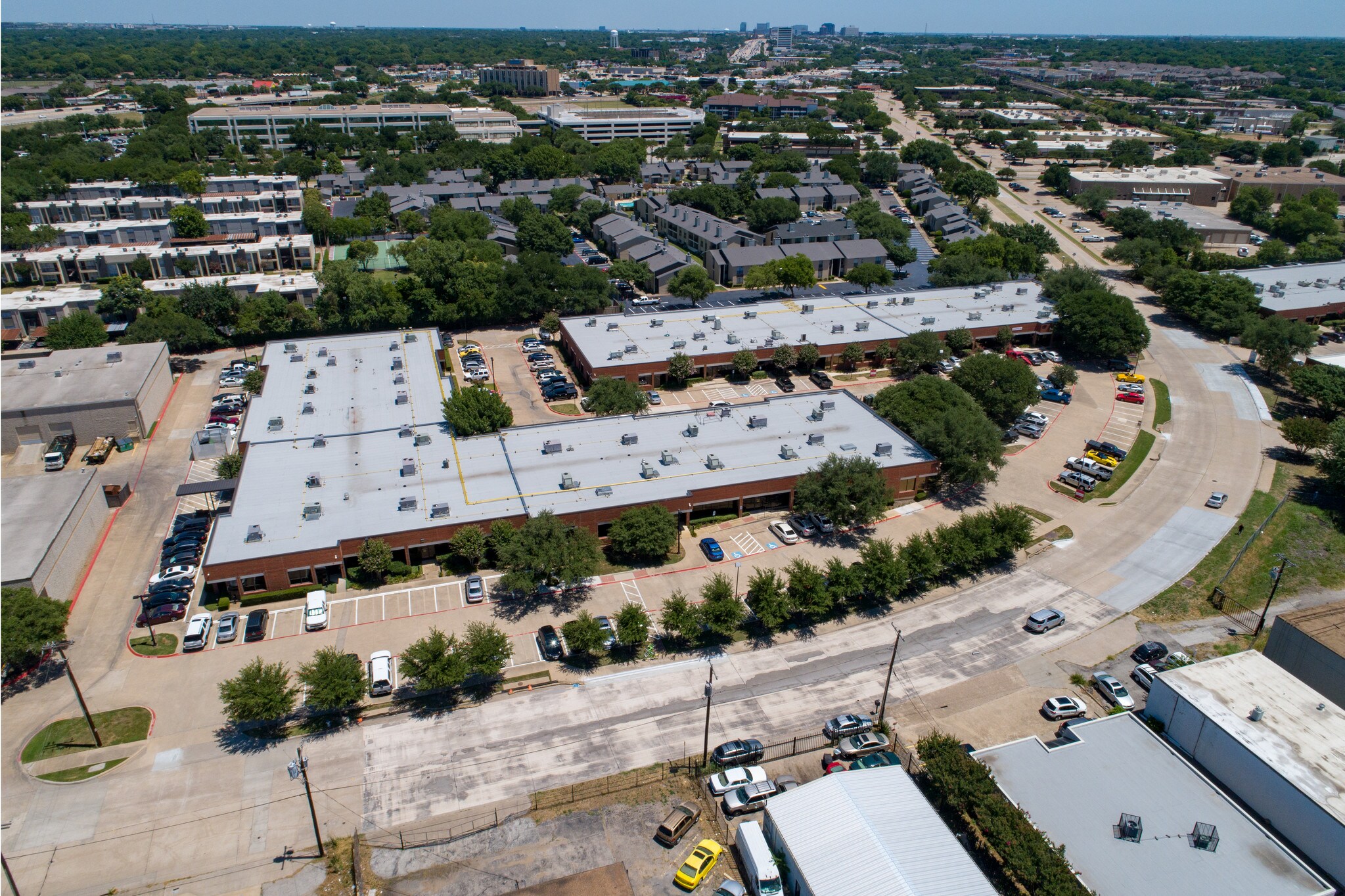 1300 S Sherman St, Richardson, TX for sale Other- Image 1 of 1