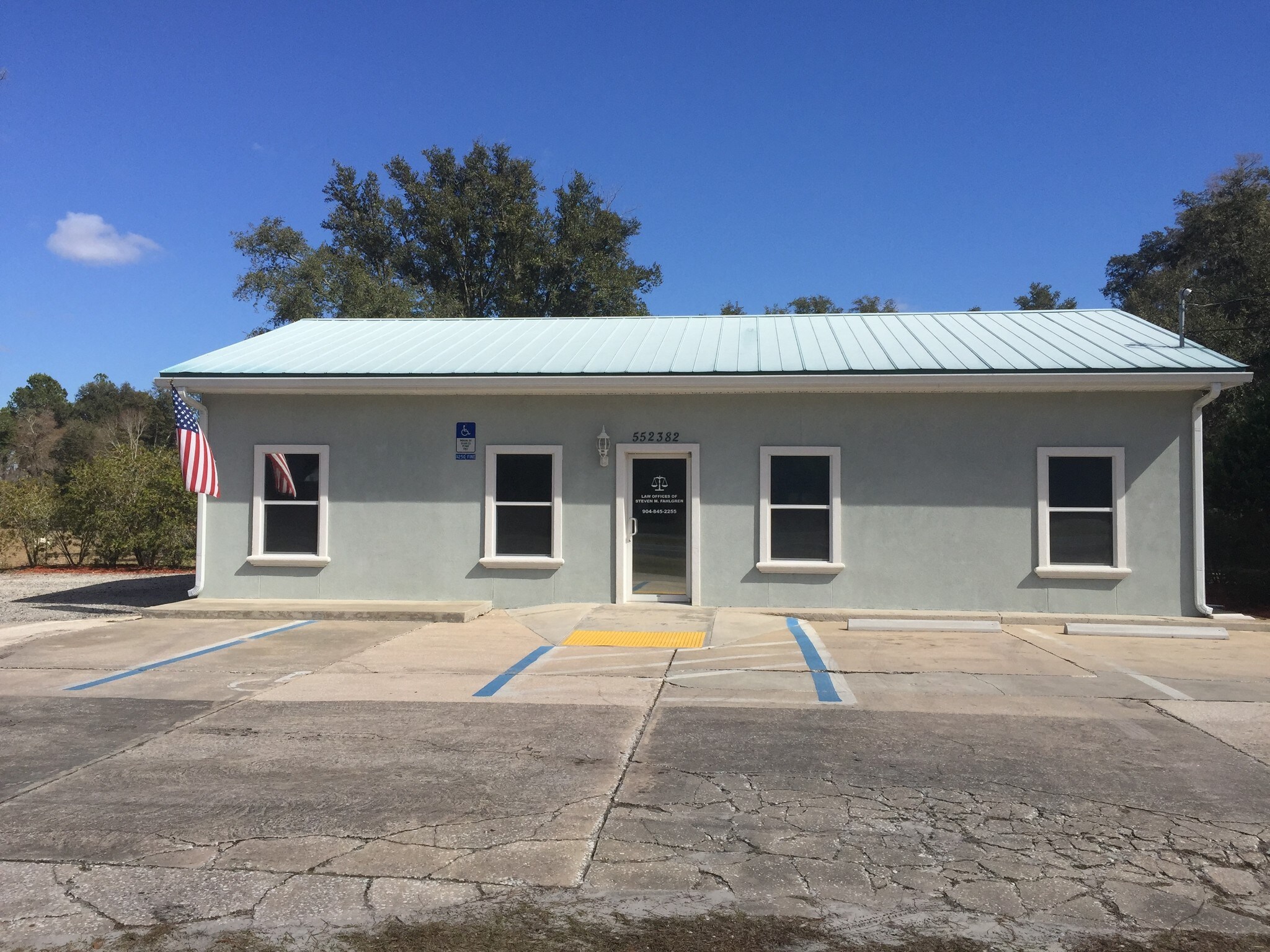 552382 US Highway 1, Hilliard, FL for sale Primary Photo- Image 1 of 1