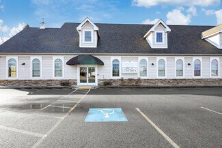 More details for 288 Quaker Hwy, North Smithfield, RI - Flex for Sale