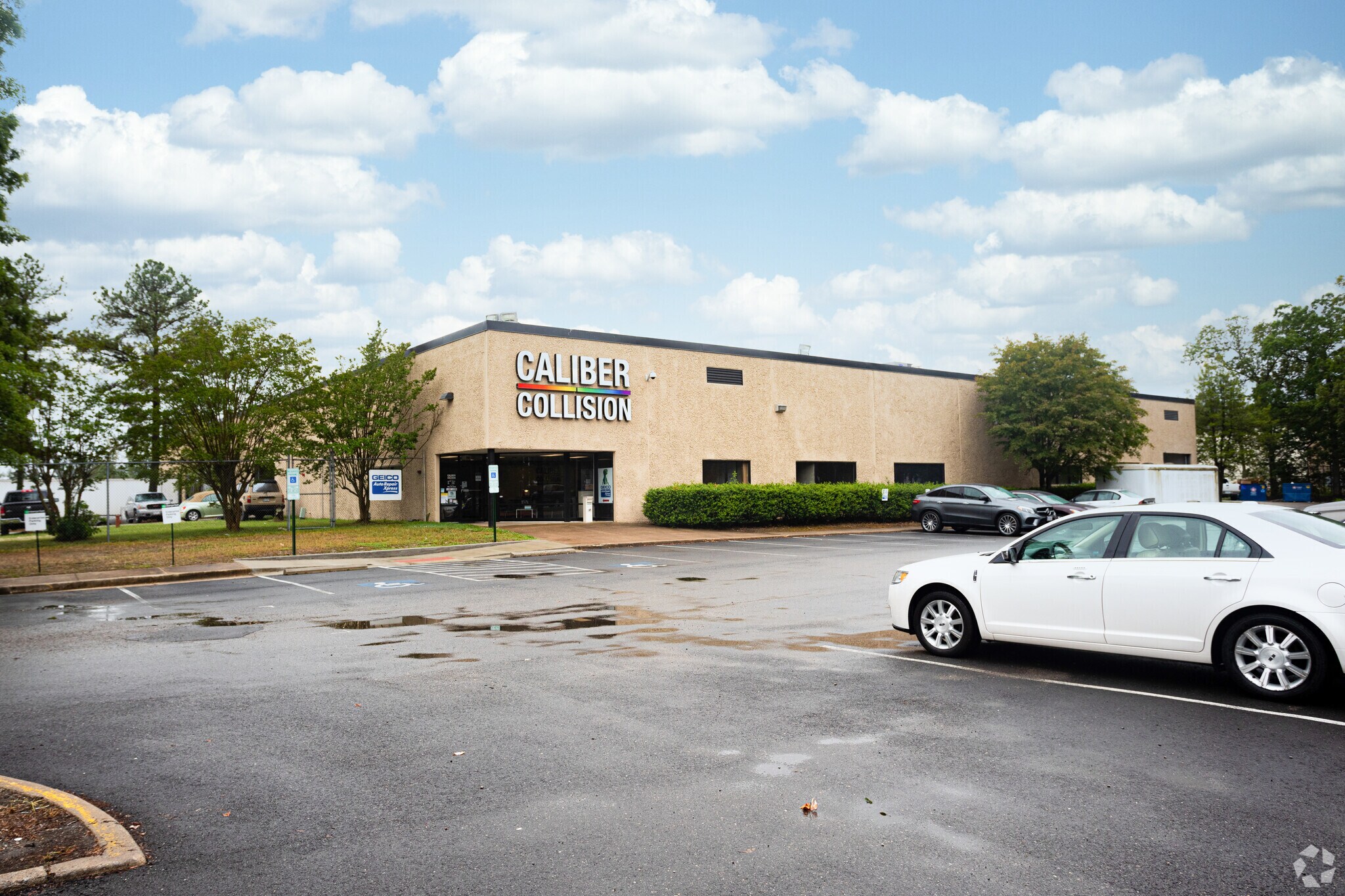 4731 Eubank Rd, Richmond, VA for sale Primary Photo- Image 1 of 1