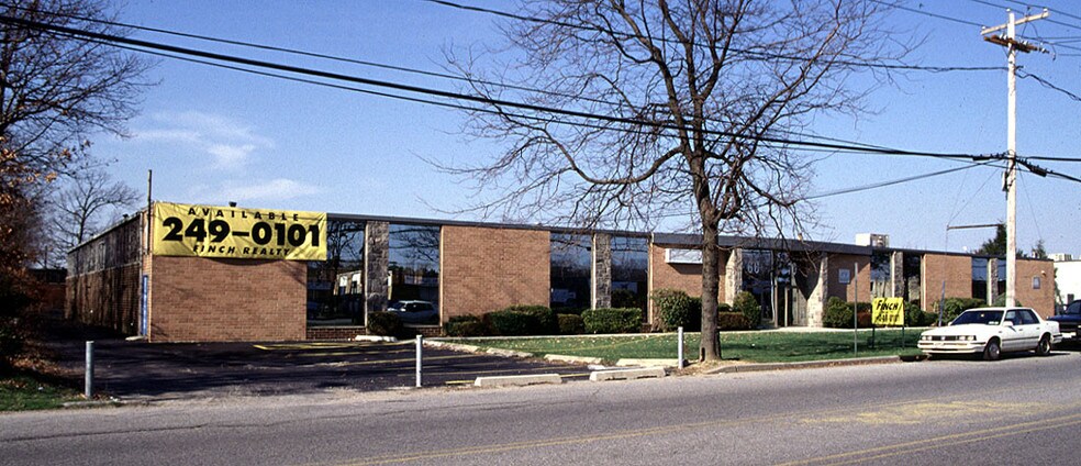 66-70 Central Ave, Farmingdale, NY for sale - Building Photo - Image 1 of 1