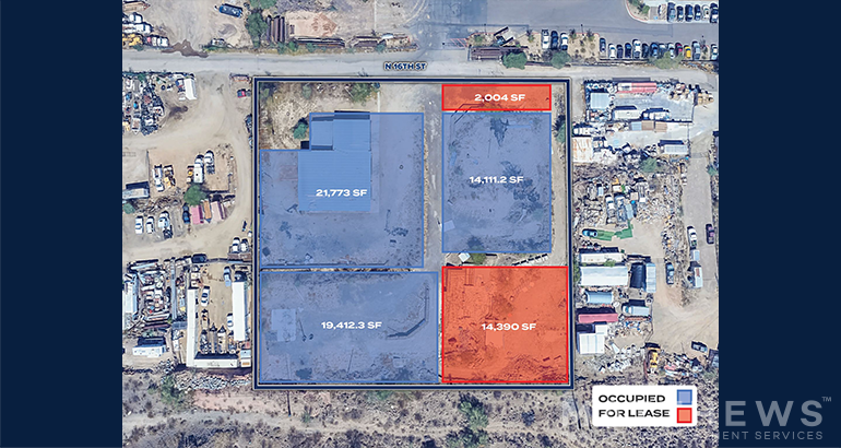 21815 N 16th St, Phoenix, AZ for lease - Building Photo - Image 3 of 5