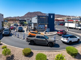 Dutch Bros Coffee - NNN Property