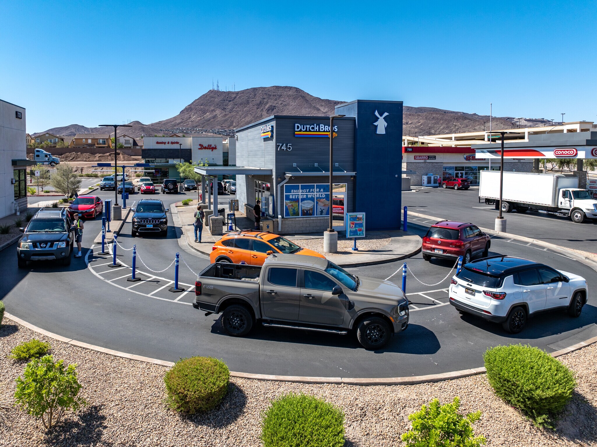 745 W Lake Mead Pky, Henderson, NV for sale Building Photo- Image 1 of 8