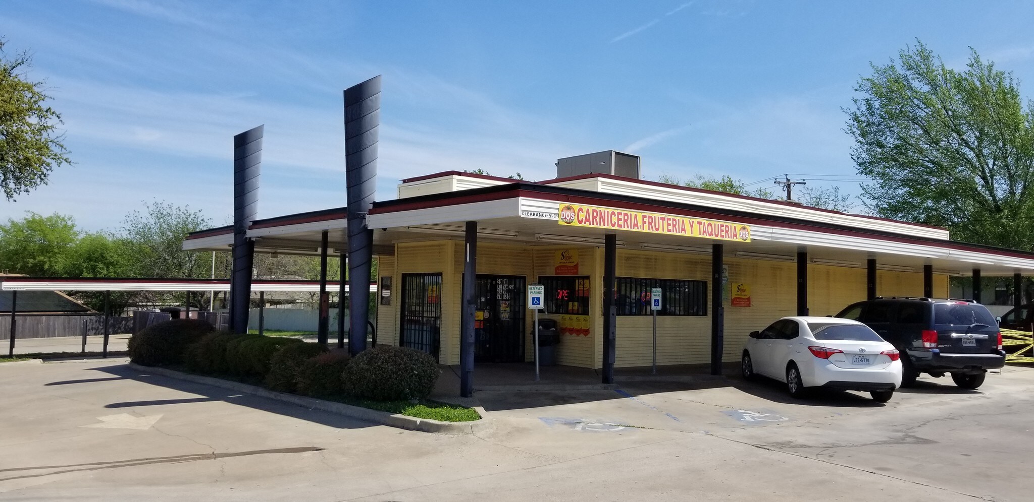 2920 Alta Mesa Blvd, Fort Worth, TX for sale Building Photo- Image 1 of 1