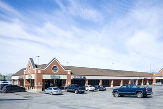 More details for 14325-14343 Euclid Ave, Cleveland, OH - Retail for Lease