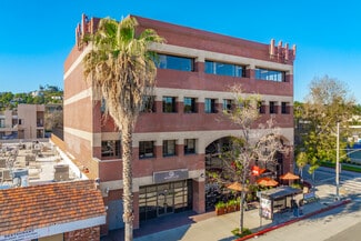 More details for 15060 Ventura Blvd, Sherman Oaks, CA - Office, Office/Medical for Lease