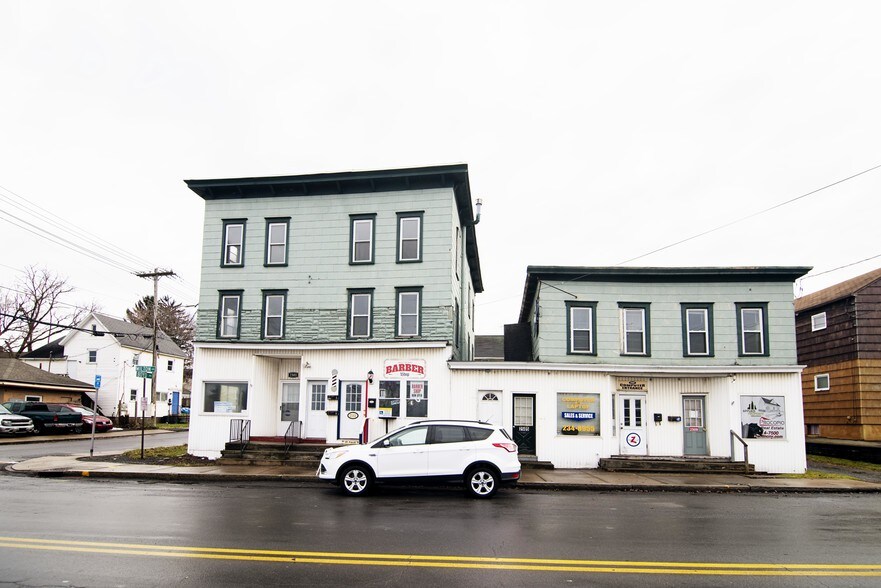 2501-2509 Milton Ave, Solvay, NY for sale - Other - Image 1 of 1