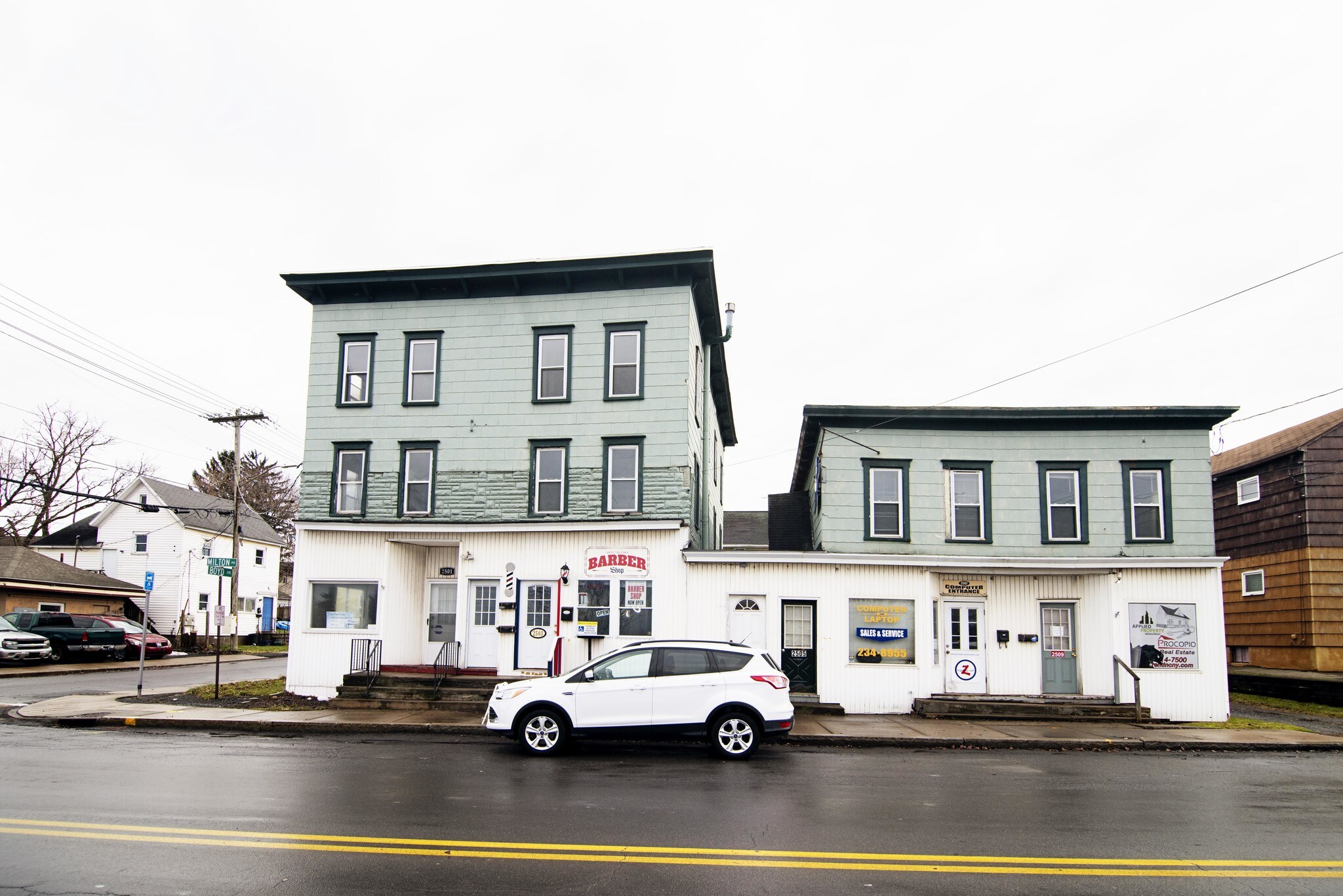 2501-2509 Milton Ave, Solvay, NY for sale Other- Image 1 of 1