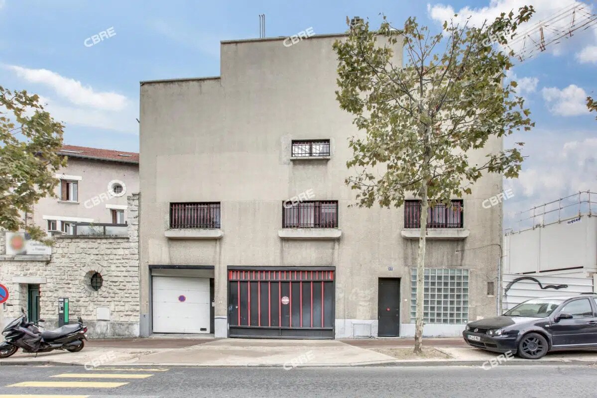 Flex in Gentilly for lease Building Photo- Image 1 of 15