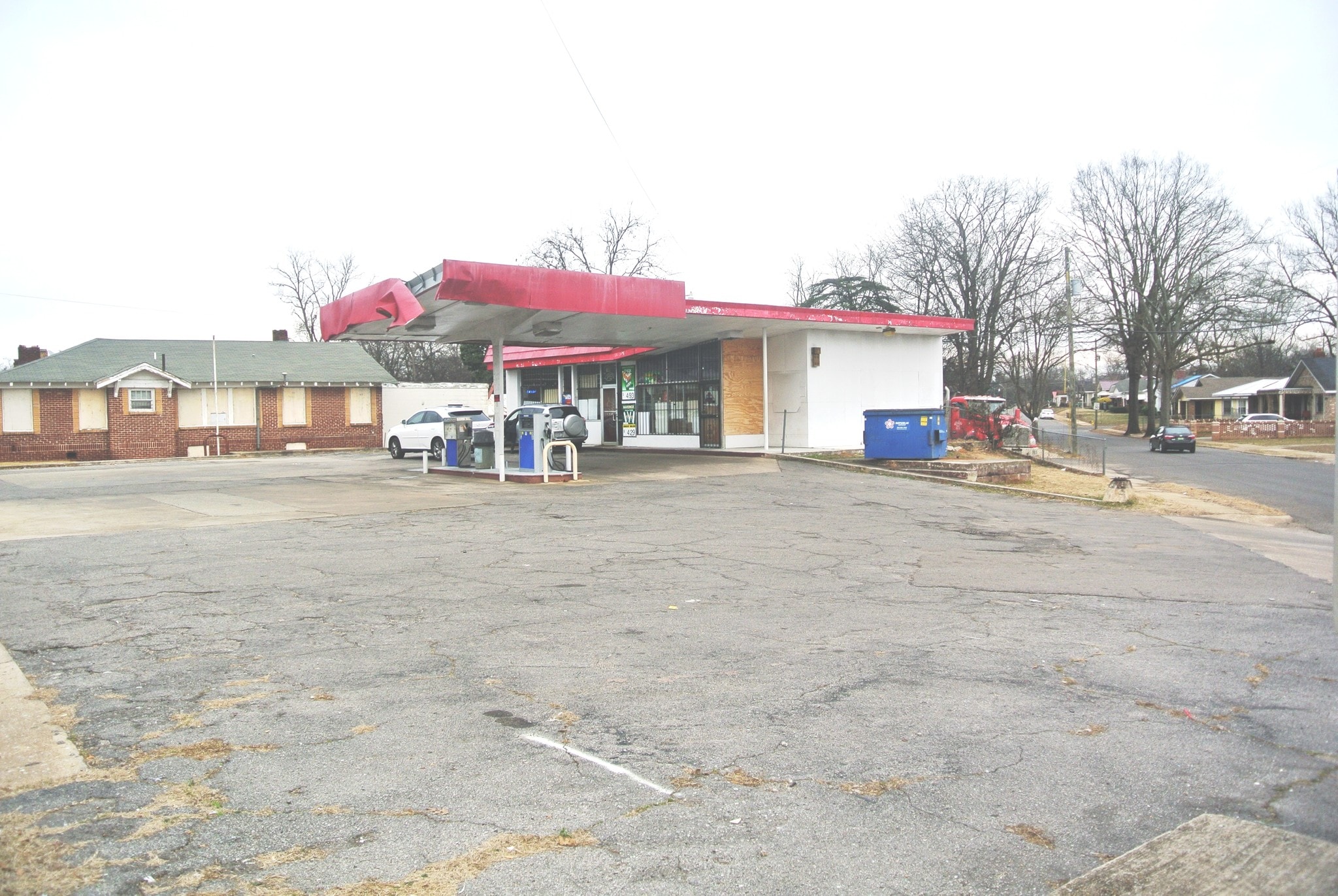 1409 Bessemer Rd, Birmingham, AL 35208 Retail for Sale