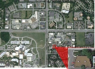 More details for 11879 W 112th St, Overland Park, KS - Office/Medical for Lease