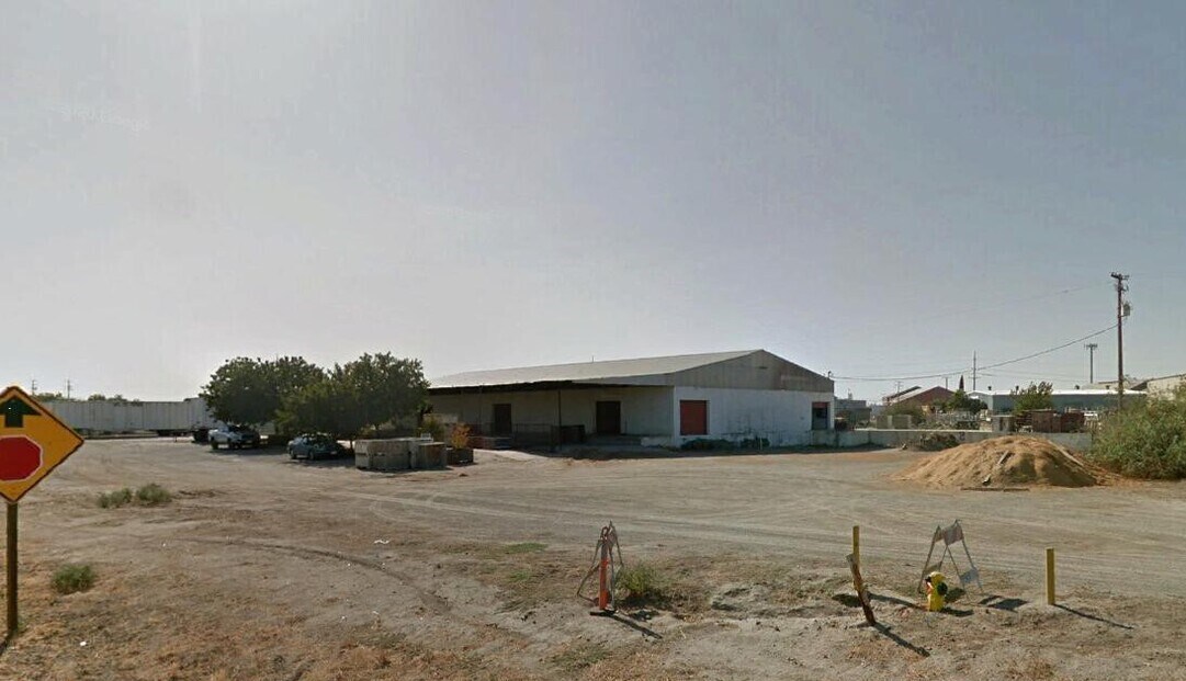 15075 Central Valley Hwy, Wasco, CA 93280