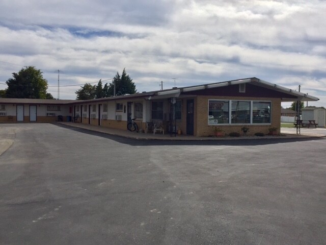 117 W Highway 36, Smith Center, KS for sale Primary Photo- Image 1 of 1