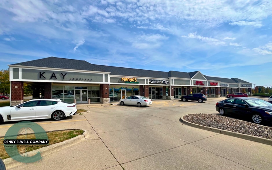 2005 SE Delaware Ave, Ankeny, IA for lease - Building Photo - Image 1 of 20