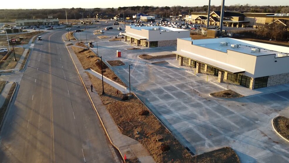 1902 Norfolk, Broken Arrow, OK for lease - Commercial Listing Video - Image 3 of 22