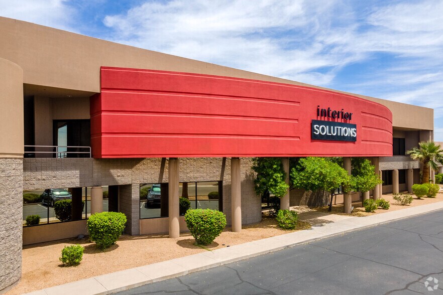 4645 S 35th St, Phoenix, AZ for sale - Primary Photo - Image 1 of 1