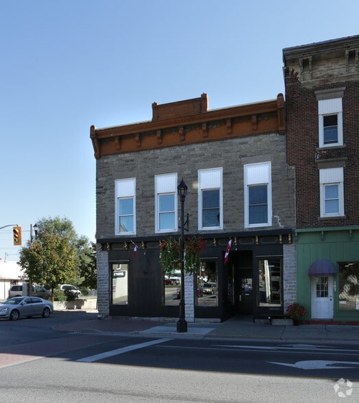 101 King St W, Prescott, ON for sale - Building Photo - Image 3 of 3