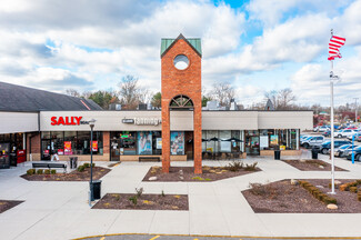 More details for 30949-30997 5 Mile Rd, Livonia, MI - Retail for Lease