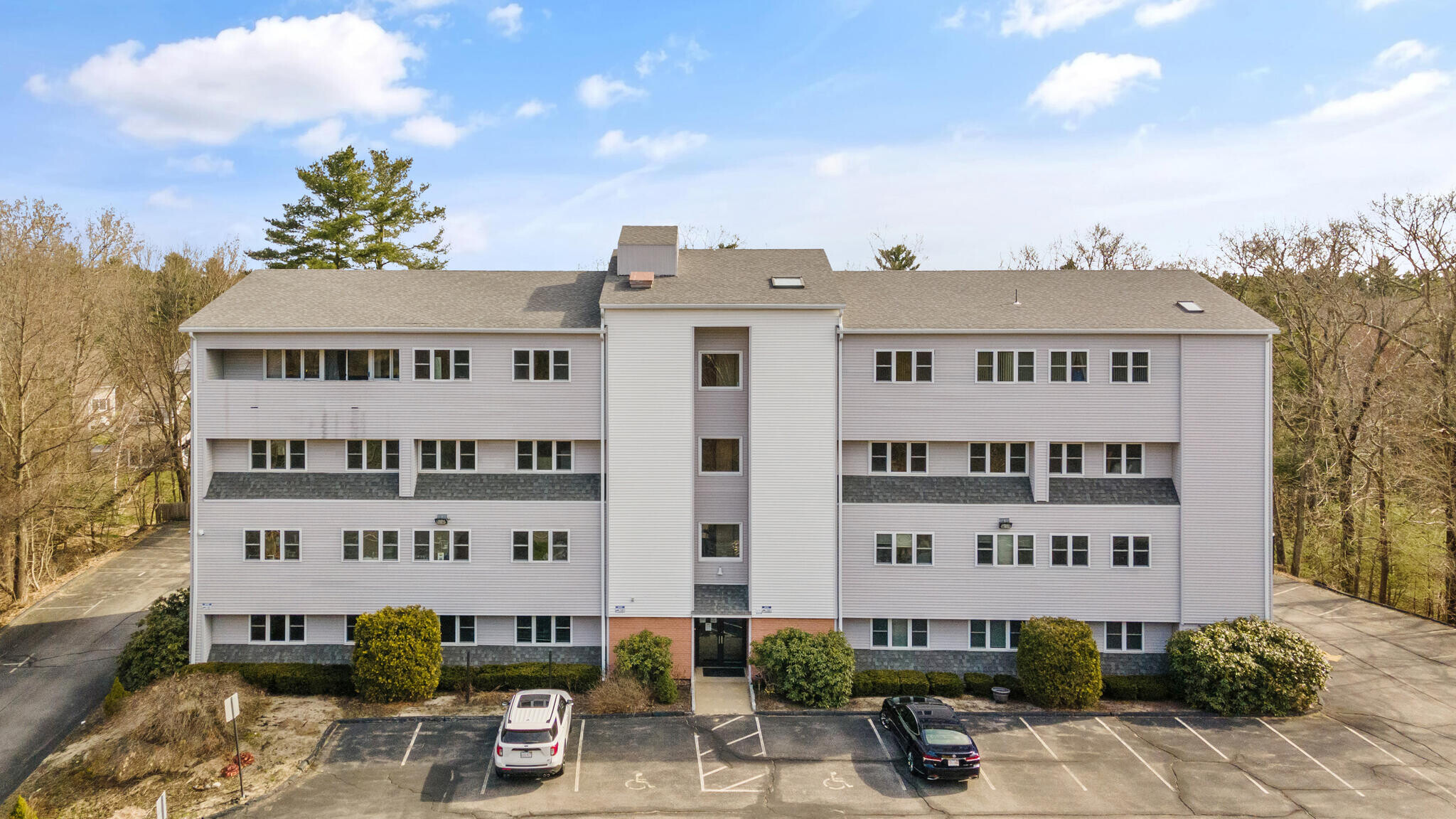 1538 Turnpike St, North Andover, MA for lease Building Photo- Image 1 of 11