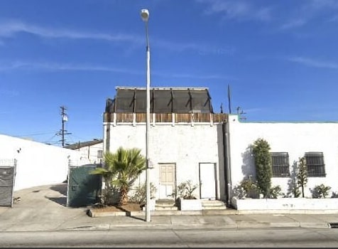 5207-5211 Telegraph Rd, Los Angeles, CA for lease Building Photo- Image 1 of 2