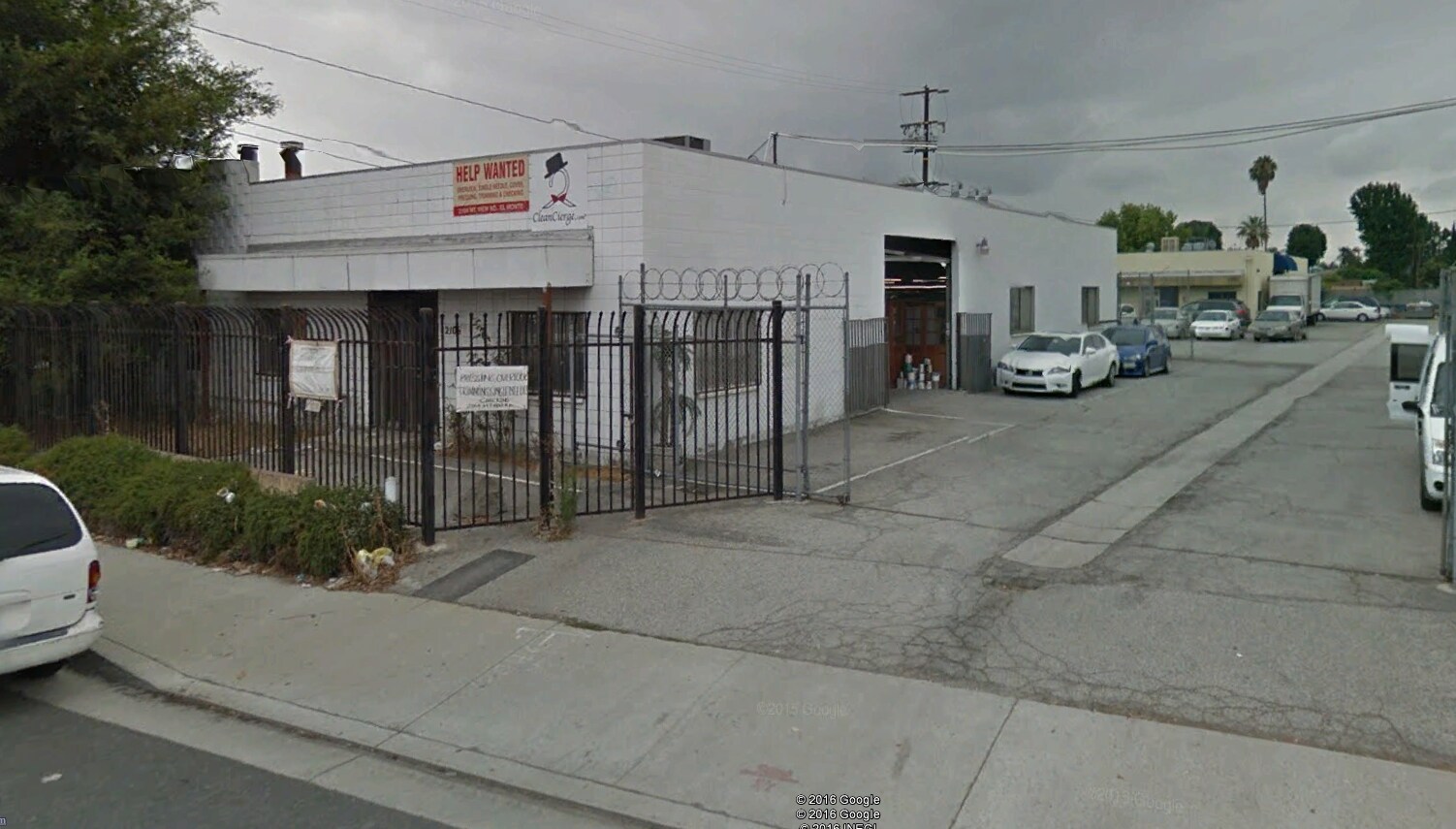 2106-2106 Mountain View Rd, El Monte, CA for sale Primary Photo- Image 1 of 1