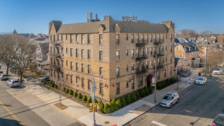 More details for 118-16 91st Ave, Richmond Hill, NY - Multifamily for Sale