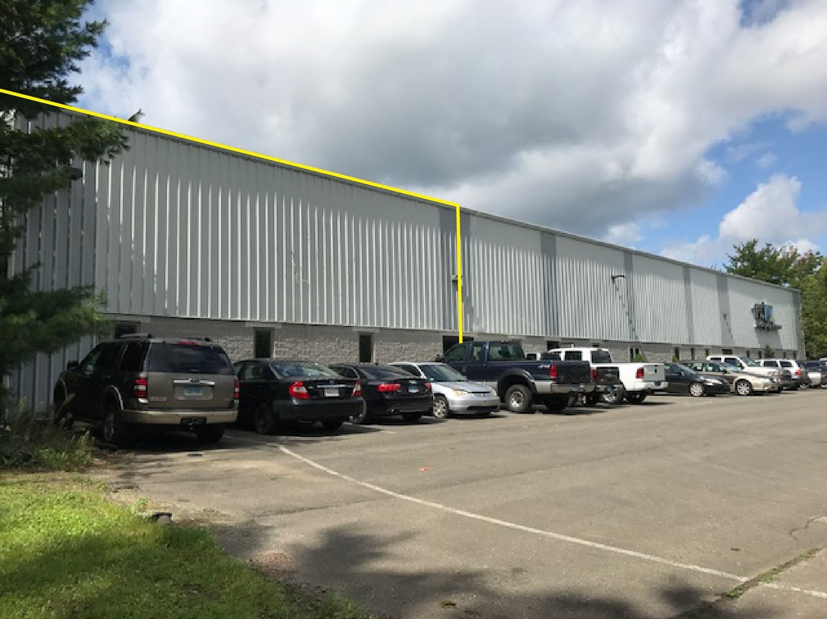 21 Ozick Dr, Durham, CT for sale Building Photo- Image 1 of 1