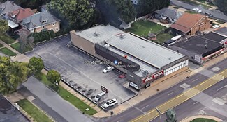 More details for 330 N Western Ave, Peoria, IL - Retail for Sale