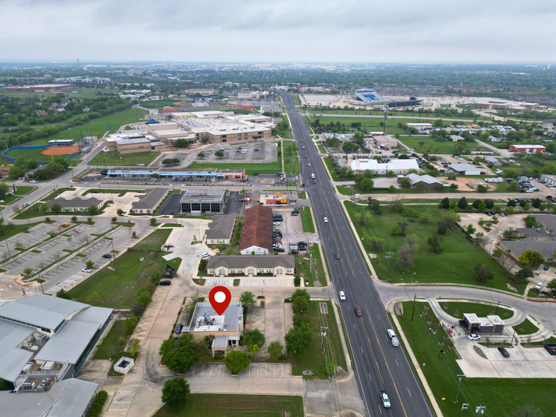 1005 W Pecan St, Pflugerville, TX for sale - Building Photo - Image 2 of 17